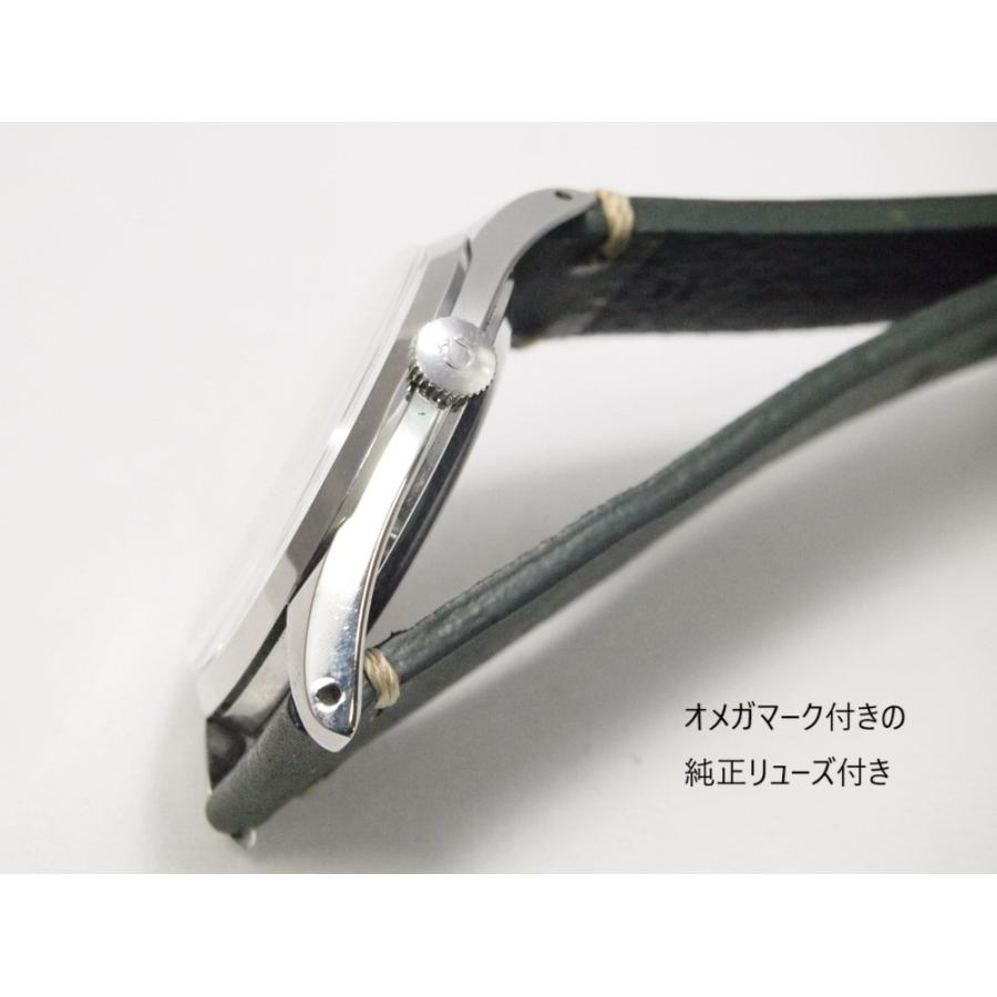 OMEGA（オメガ） OMEGA manual winding【オメガ 手巻き】2760-9SC Cal