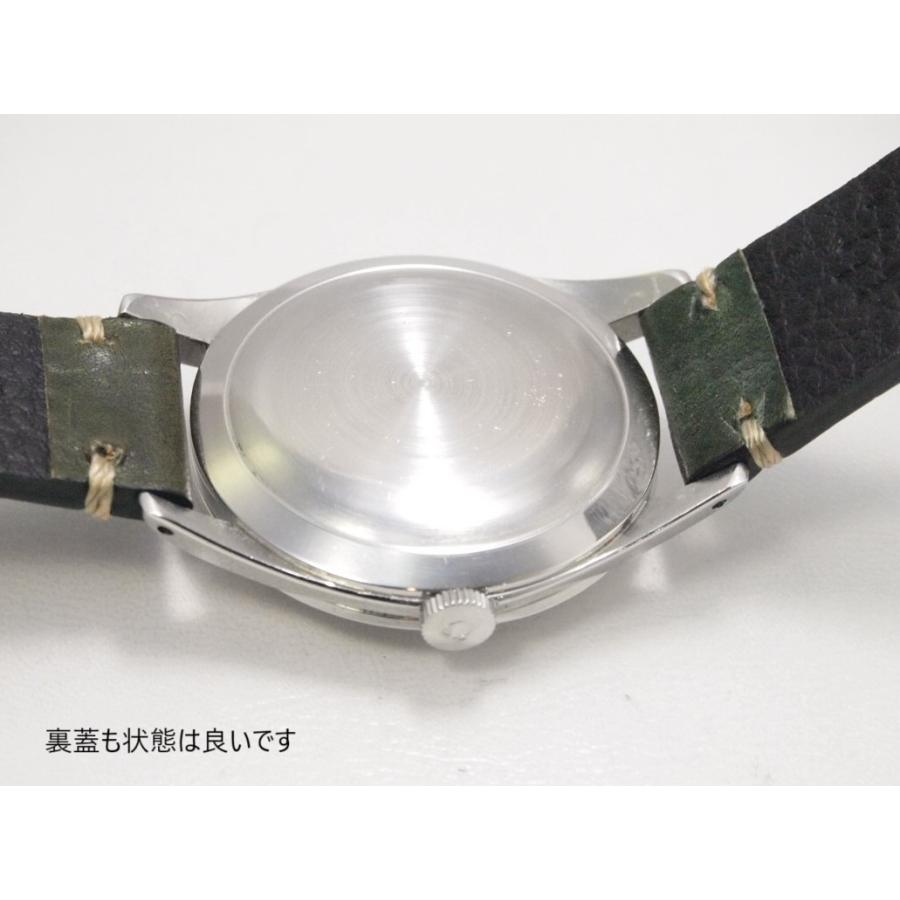 OMEGA（オメガ） OMEGA manual winding【オメガ 手巻き】2760-9SC Cal