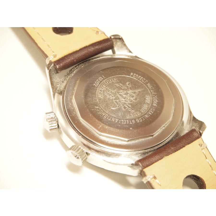 ORIENT（オリエント） FRESHMAN ORIENT KING DIVER【フレッシュマン