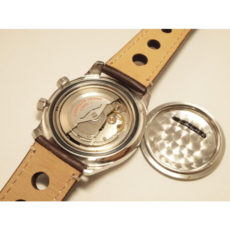 ORIENT（オリエント） FRESHMAN ORIENT KING DIVER【フレッシュマン