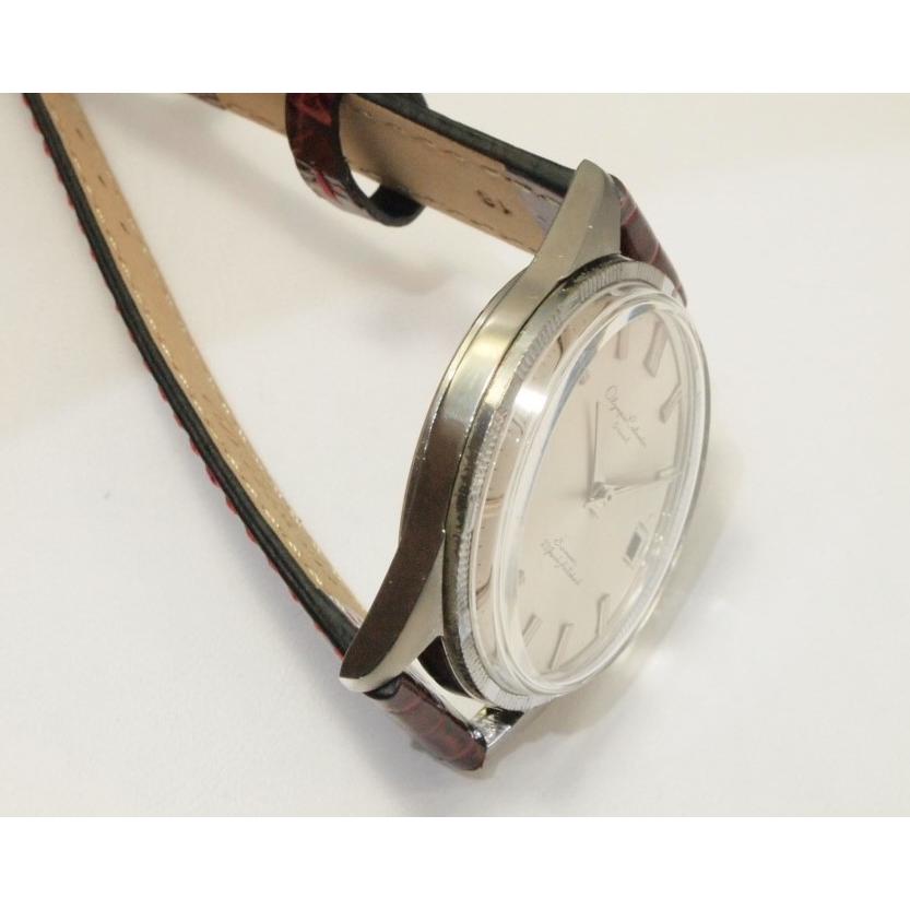 ORIENT（オリエント） Olympia Calendar Orient Swimmer【オリンピア