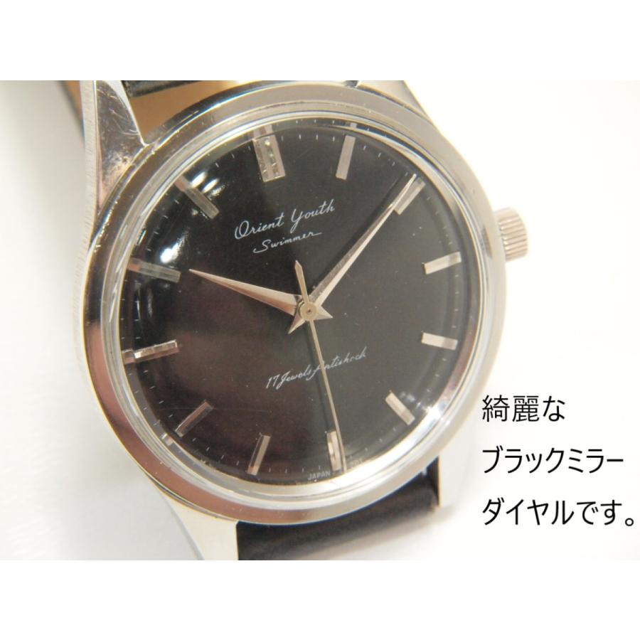 ORIENT（オリエント） ORIENT YOUTH Simmer【オリエント ユース
