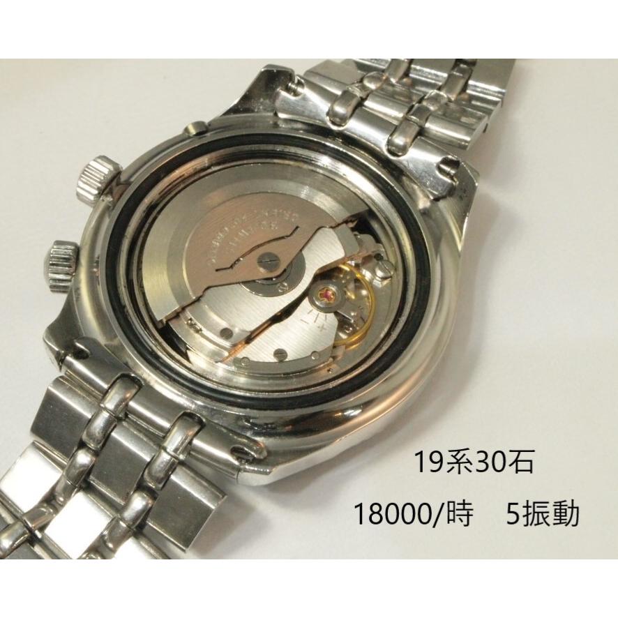 ORIENT WEEKLY AUTO AAA KING DIVER【ウイークリーオート ORIENT WEEKLY AUTO AAA KING DIVER【ウイークリーオート