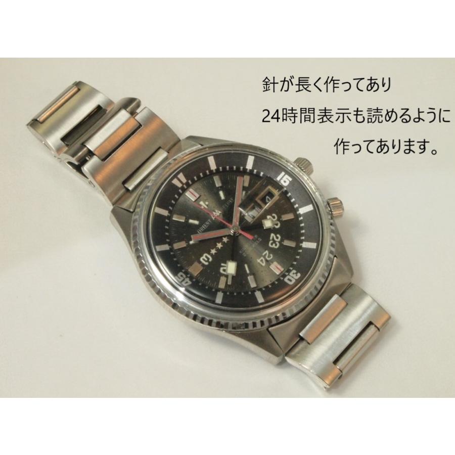 ORIENT AAA DELUXE KING DINVER 【オリエント AAAデラックス ORIENT AAA DELUXE KING DINVER 【オリエント AAAデラックス