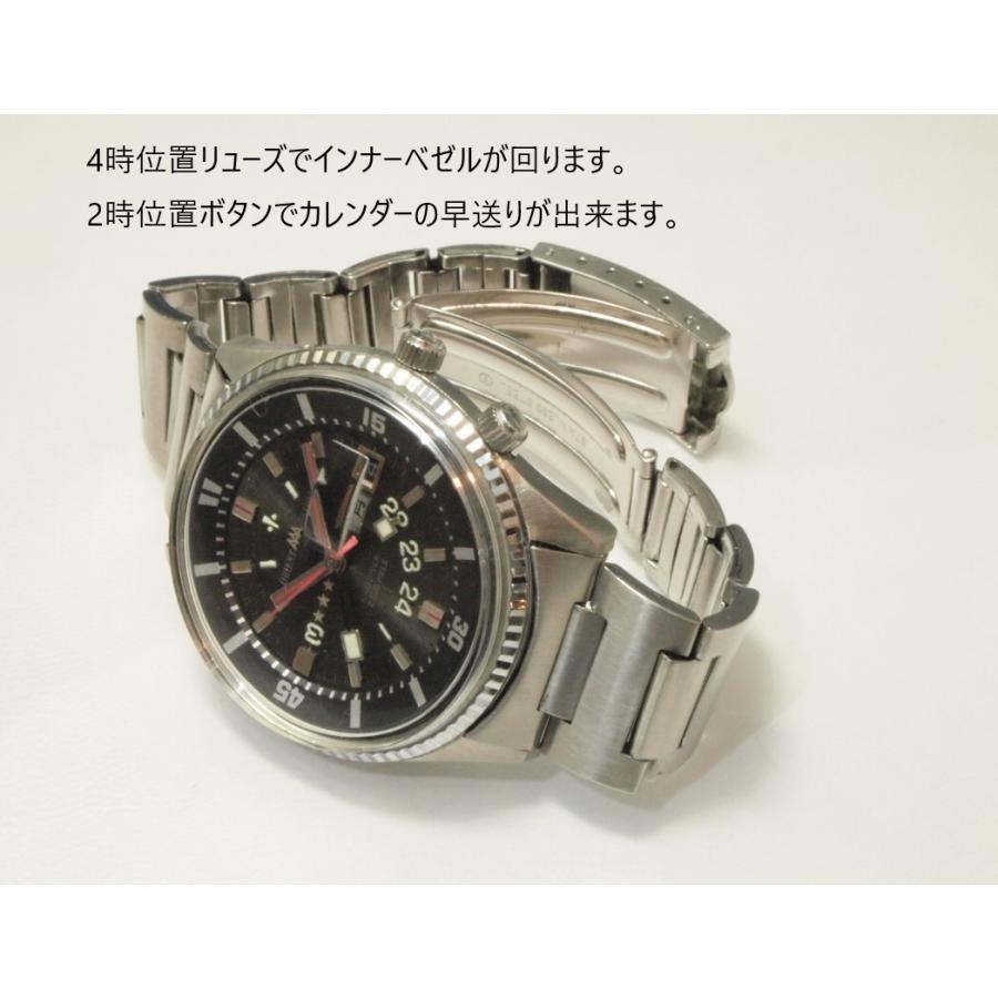 ORIENT AAA DELUXE KING DINVER 【オリエント AAAデラックス ORIENT AAA DELUXE KING DINVER 【オリエント AAAデラックス