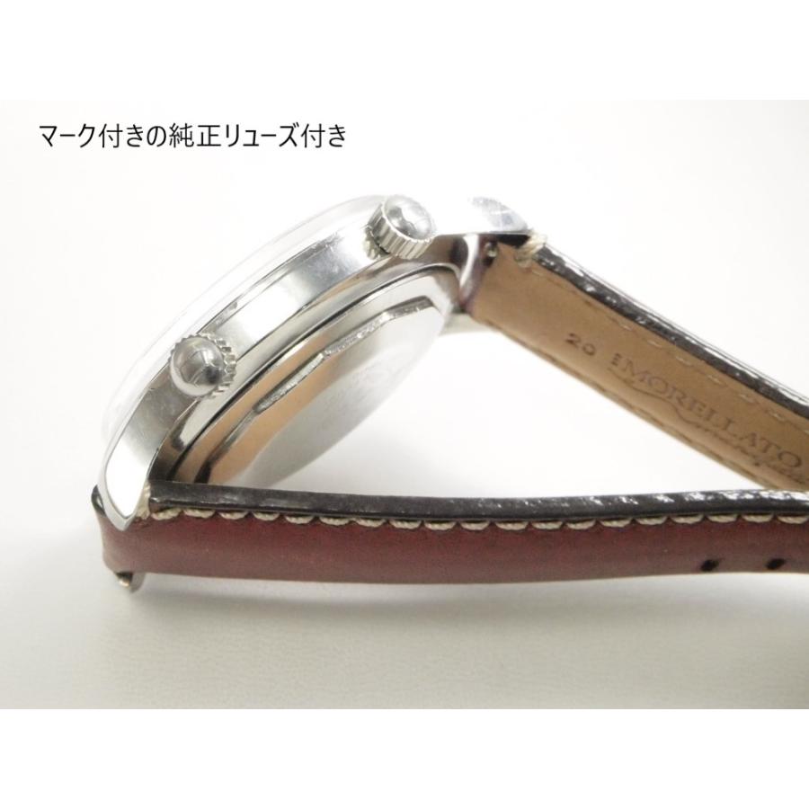 ORIENT（オリエント） WEEKLY AUTO ORIENT KING DIVER 【ウイークリー