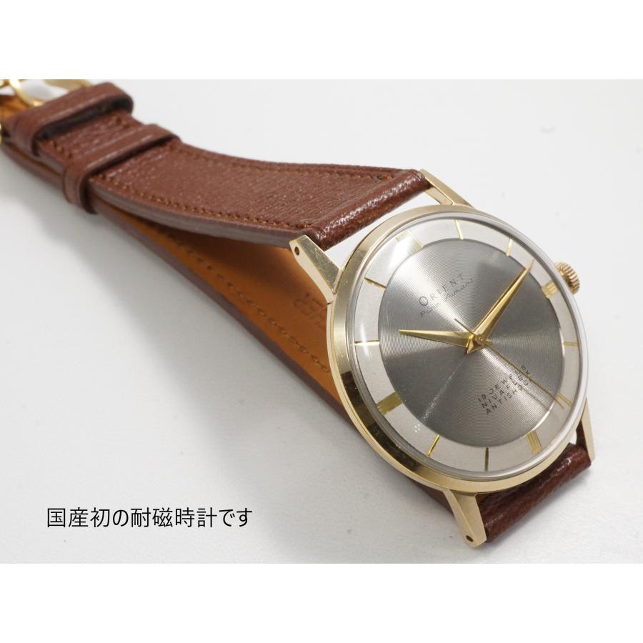 ORIENT（オリエント） ORIENT Para Aimant【オリエント パラエマン