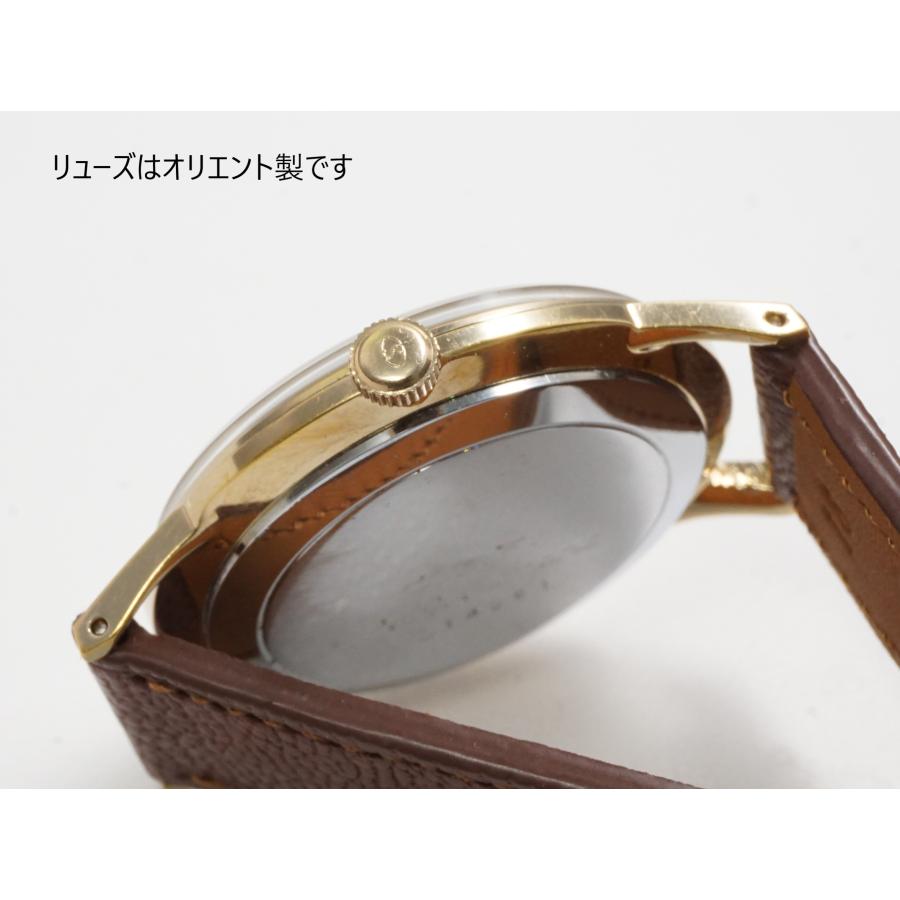 ORIENT（オリエント） ORIENT Para Aimant【オリエント パラエマン