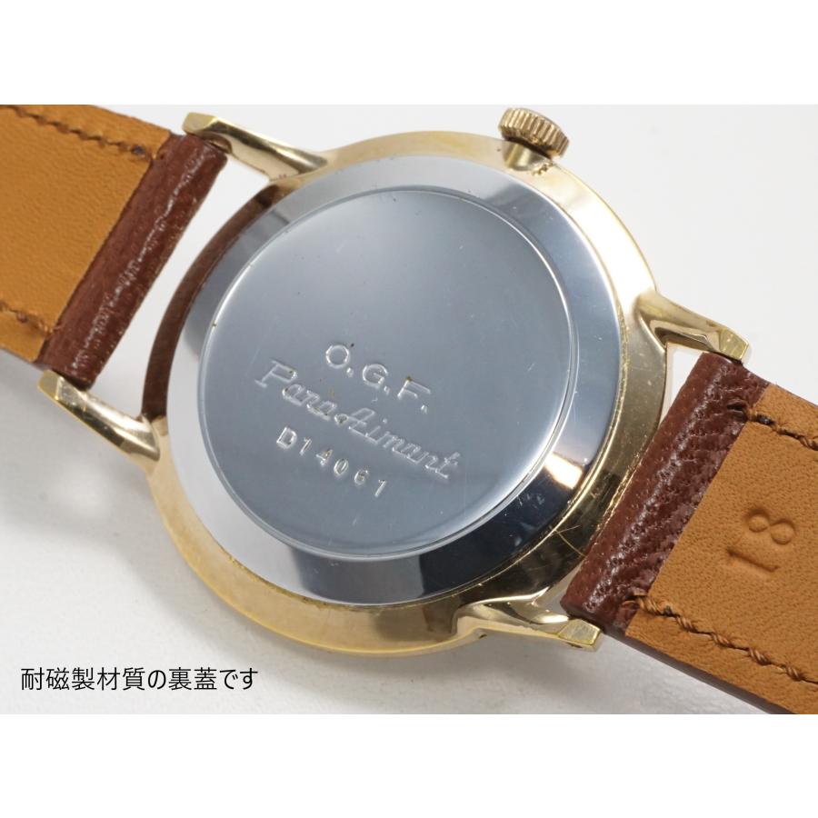 ORIENT（オリエント） ORIENT Para Aimant【オリエント パラエマン