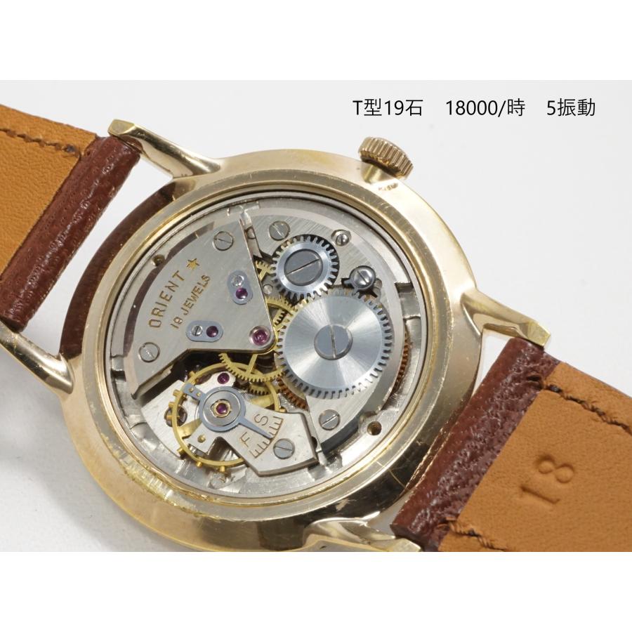 ORIENT（オリエント） ORIENT Para Aimant【オリエント パラエマン