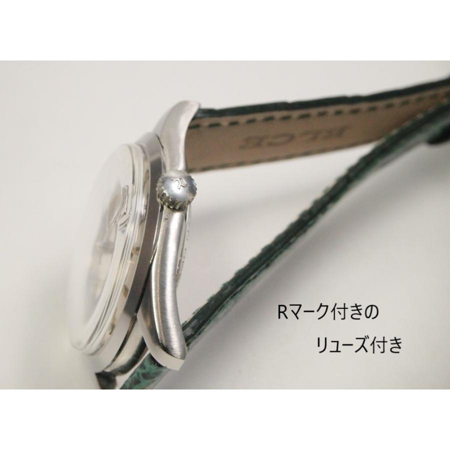 RADO（ラドー） RADO Green Horse SS 41J【ラドー グリーンホース