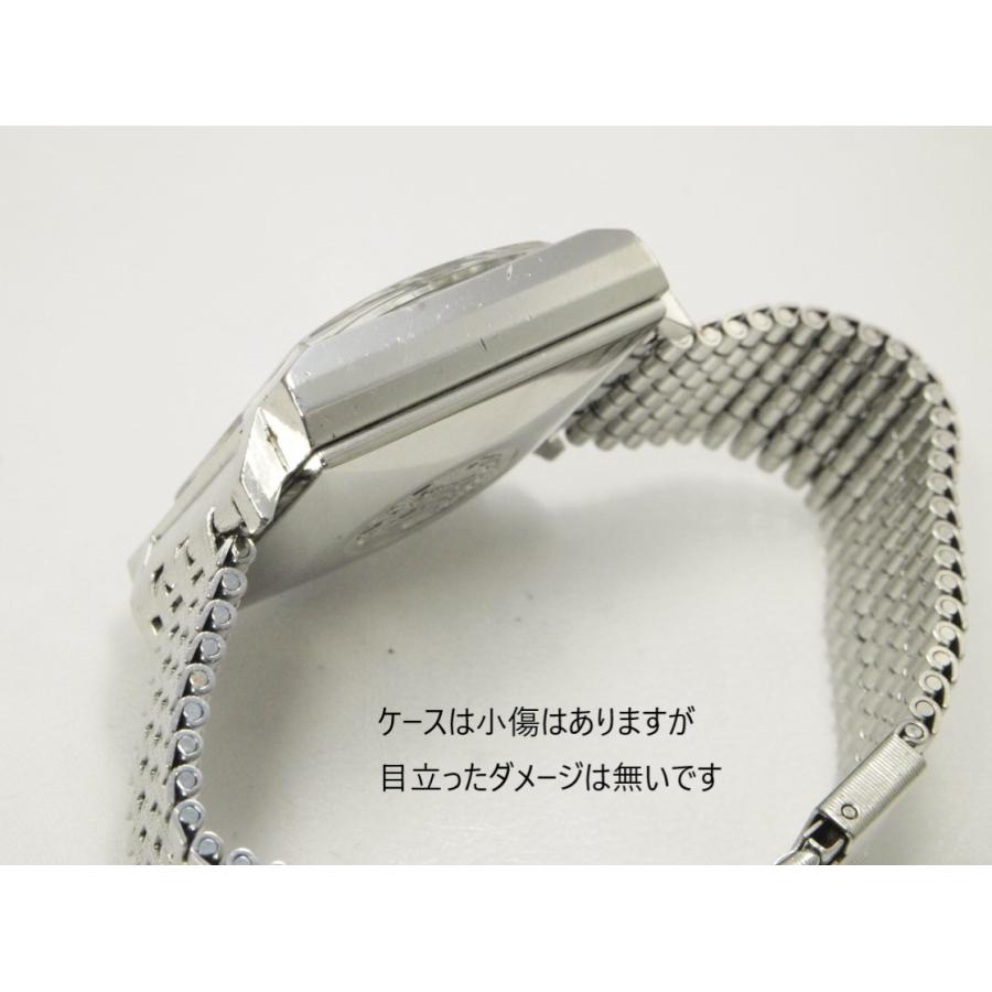 RADO（ラドー） RADO manhattan【ラドー マンハッタン】自動巻き 25石
