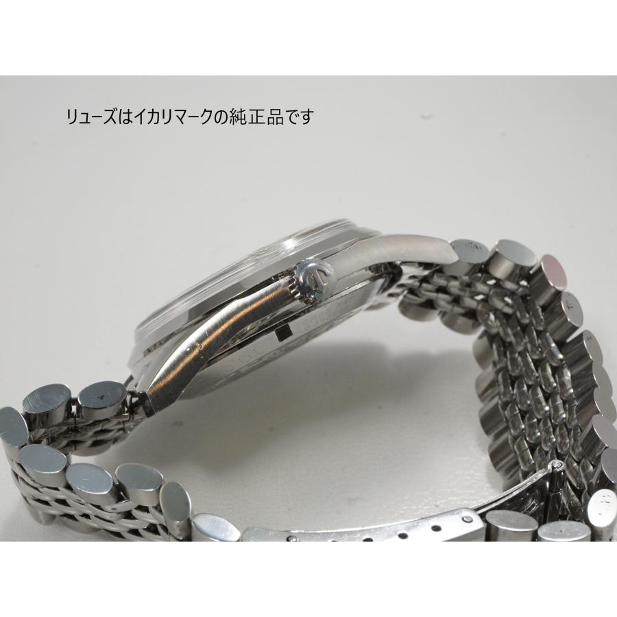 RADO（ラドー） RADO Golden Horse【ラドー ゴールデンホース】自動