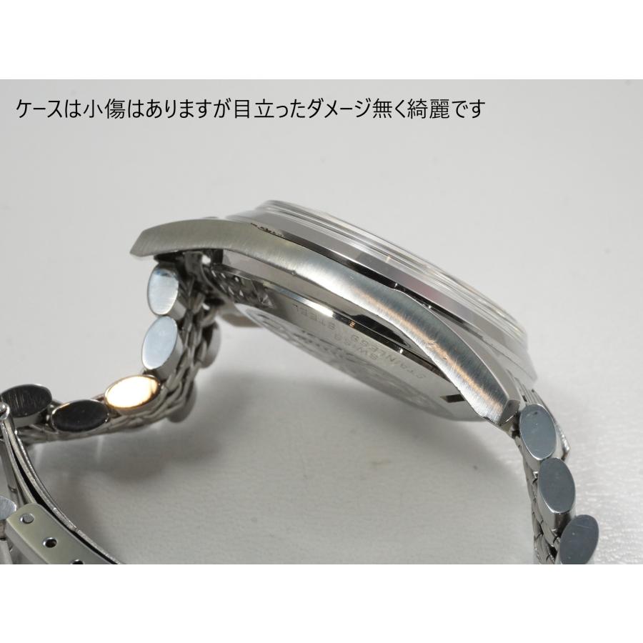 SWISS RADO Golden Horse 自動巻　純正ブレス・箱　正確稼働 RADO（ラドー） RADO Golden Horse【ラドー ゴールデンホース】自動