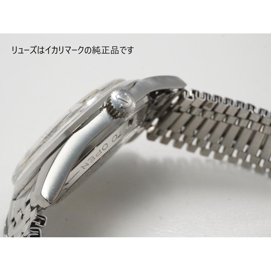 RADO（ラドー） RADO Golden Horse 57j【ラドー ゴールデンホース】SS