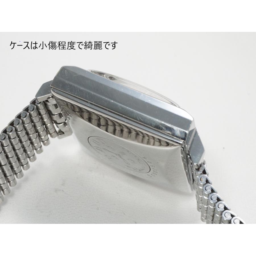RADO（ラドー） RADO manhattan【ラドー マンハッタン】自動巻き 25石