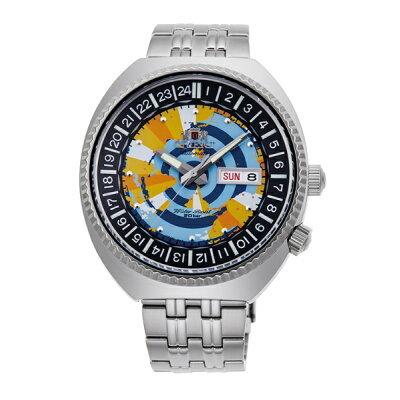 ORIENT STAR WORLDMAP【オリエント ワールドマップ】リバイバル ORIENT STAR WORLDMAP【オリエント ワールドマップ】リバイバル