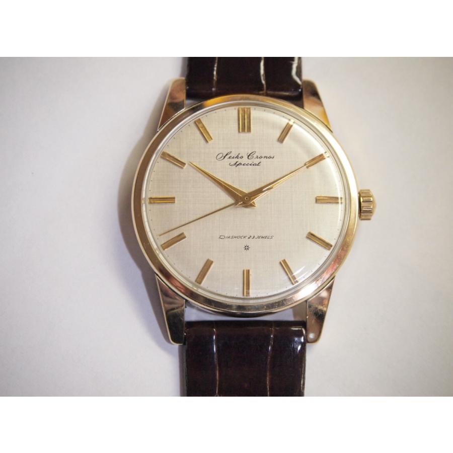 SEIKO（セイコー） SEIKO Cronos Special 【セイコー クロノス