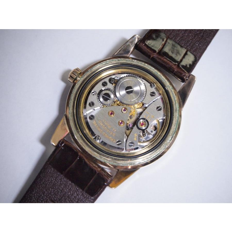 SEIKO（セイコー） SEIKO Cronos Special 【セイコー クロノス