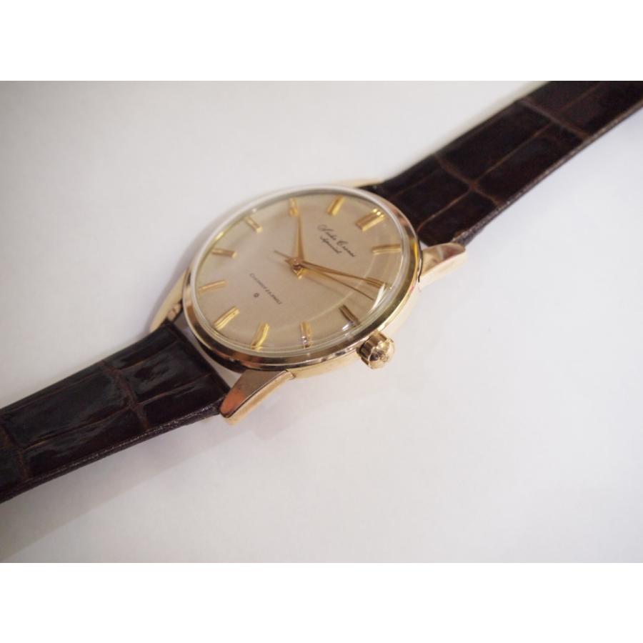 SEIKO（セイコー） SEIKO Cronos Special 【セイコー クロノス