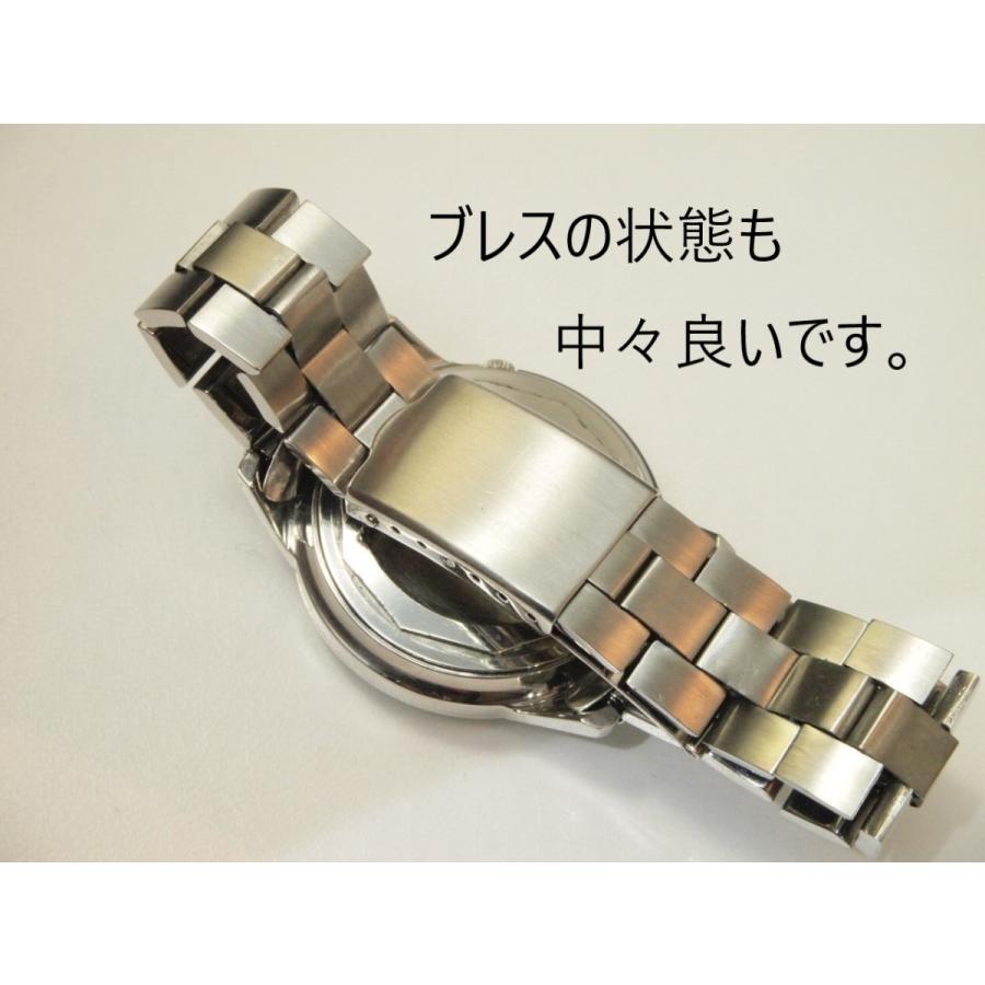 SEIKO（セイコー） SEIKOMATIC SelfDater 39J【セイコーマチック