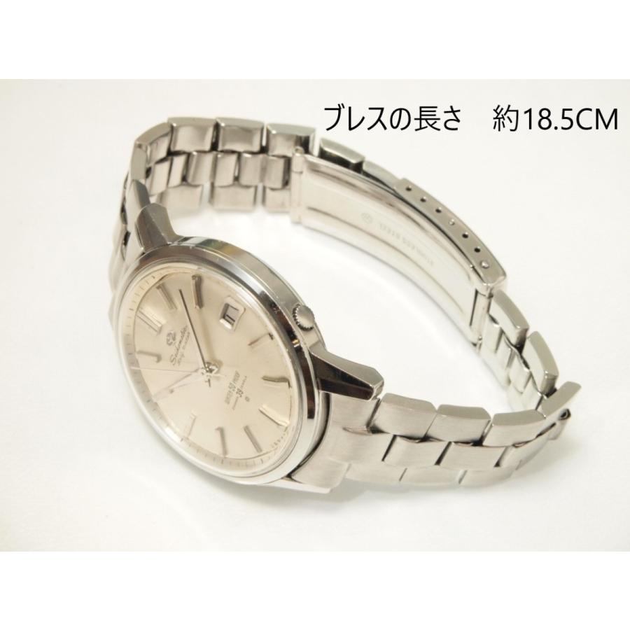 SEIKO SEIKOMATIC SelfDater 39J【セイコーマチック セルフ SEIKO SEIKOMATIC SelfDater 39J【セイコーマチック セルフ