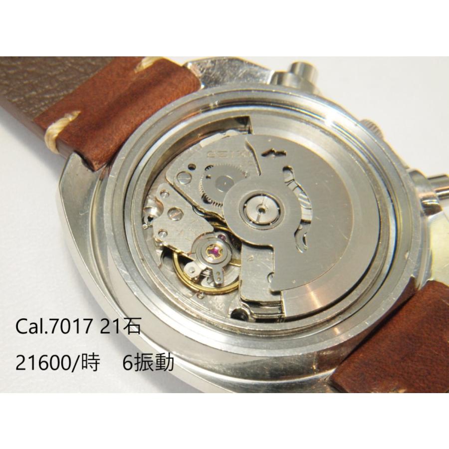 Seiko 5 SEIKO Sports Speed Timer【セイコー ファイブスポーツ
