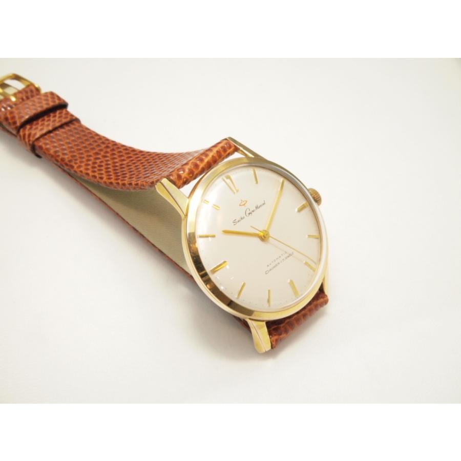Marvel(SEIKO) SEIKO Gyro Marvel【セイコー ジャイロマーベル Marvel(SEIKO) SEIKO Gyro Marvel【セイコー ジャイロマーベル