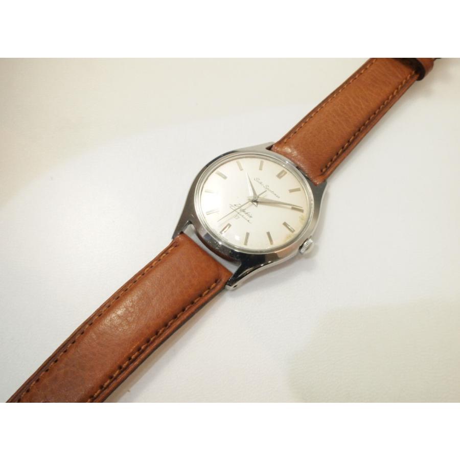 Crown(SEIKO) SEIKO SPORTSMAN17 Dolphin【セイコー スポーツ Crown(SEIKO) SEIKO SPORTSMAN17 Dolphin【セイコー スポーツ