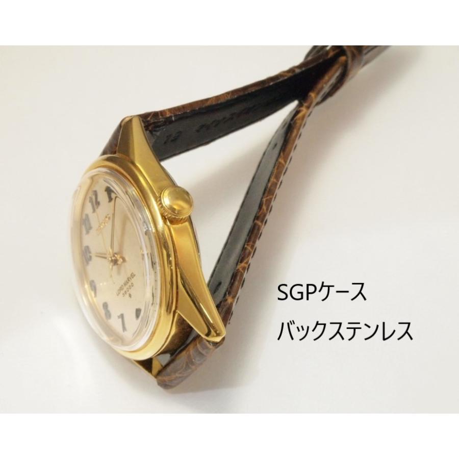 Lord Marvel 36000(SEIKO) SEIKO LORDMARVEL36000【セイコー Lord Marvel 36000(SEIKO) SEIKO LORDMARVEL36000【セイコー