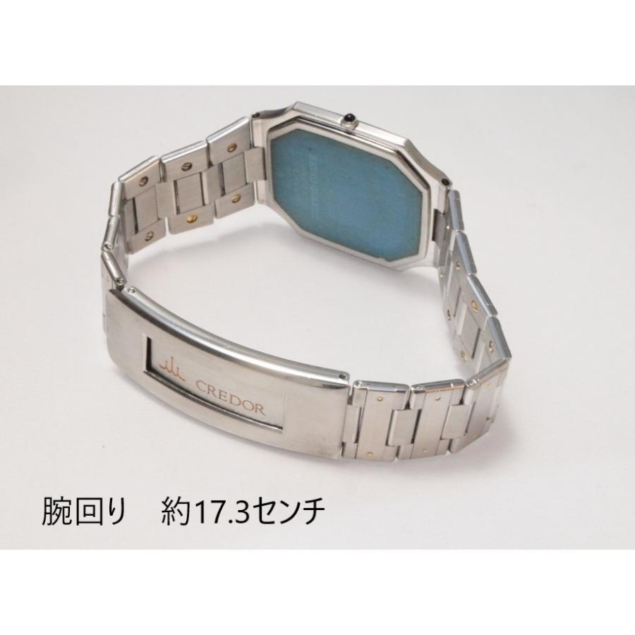 CREDOR SEIKO 【セイコー クレドール】9300-5070 薄型クォーツ CREDOR SEIKO 【セイコー クレドール】9300-5070 薄型クォーツ