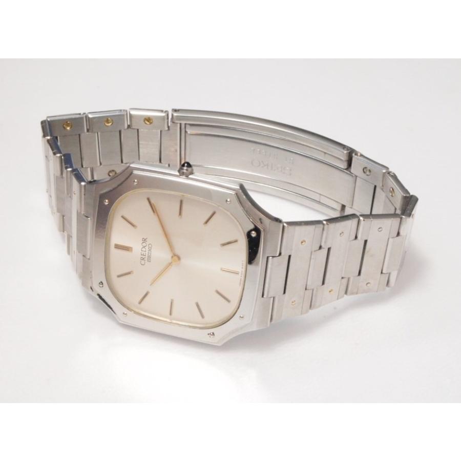 CREDOR SEIKO 【セイコー クレドール】9300-5070 薄型クォーツ CREDOR SEIKO 【セイコー クレドール】9300-5070 薄型クォーツ
