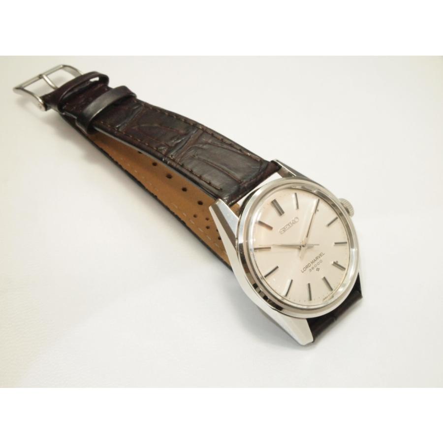 Lord Marvel 36000（SEIKO） SEIKO LORDMARVEL36000【セイコー ロード