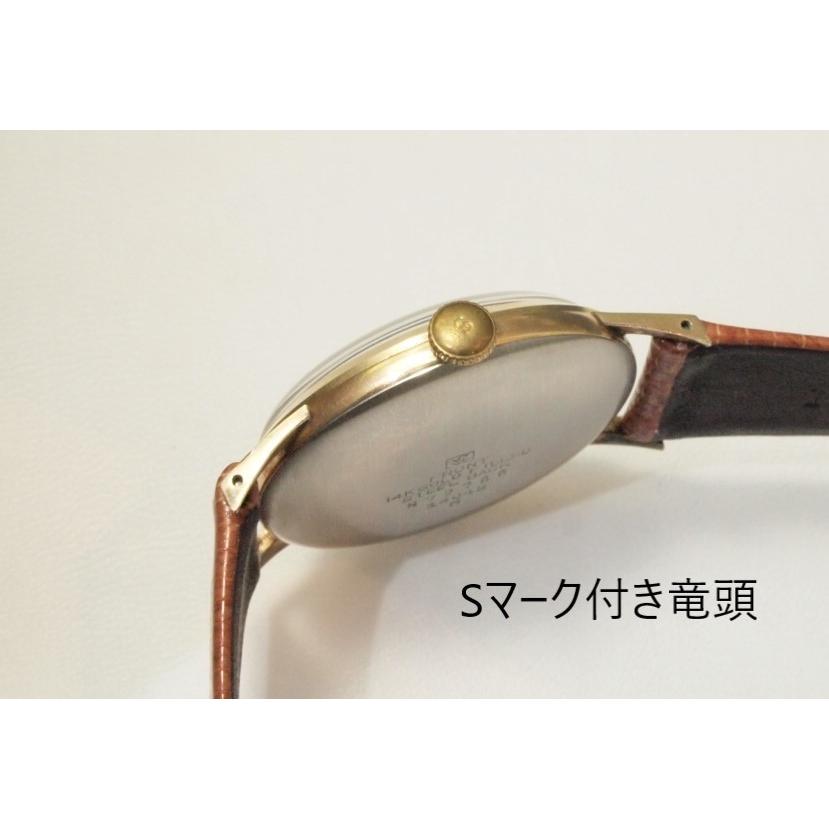 Marvel（SEIKO） SEIKO MARVEL【セイコー マーベル】レア 星座ダイヤル