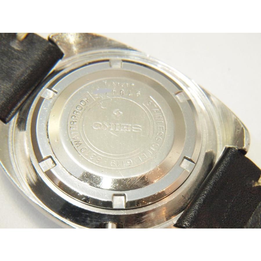 Seiko 5 Sports SEIKO 5 Sports 【セイコー ファイブスポーツ
