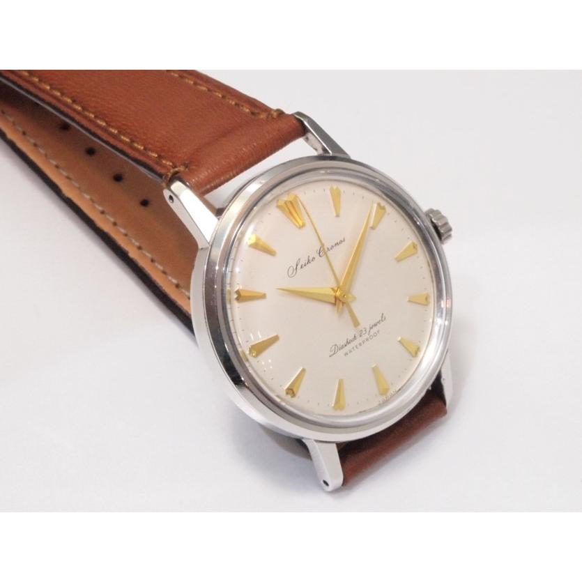 Cronos SEIKO Cronos 【セイコー クロノス 防水ケース】 : ユニーク