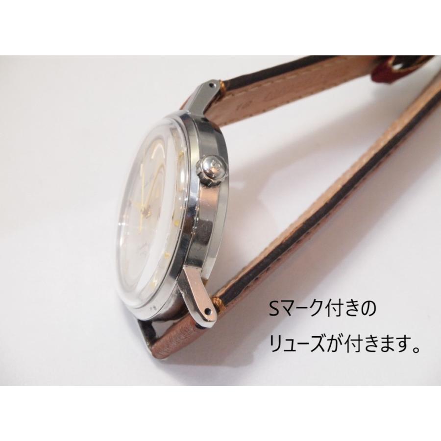 Cronos SEIKO Cronos 【セイコー クロノス 防水ケース】 : ユニーク