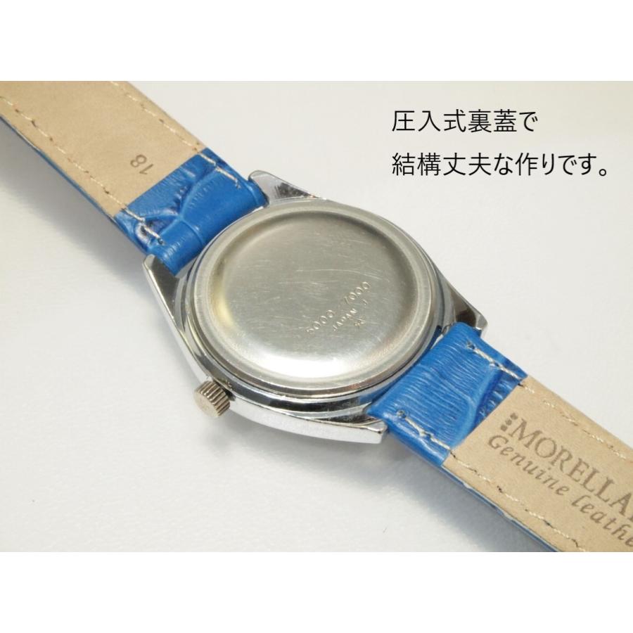 Disney Time（SEIKO） Time Micky Mouse【セイコー ディズニータイム