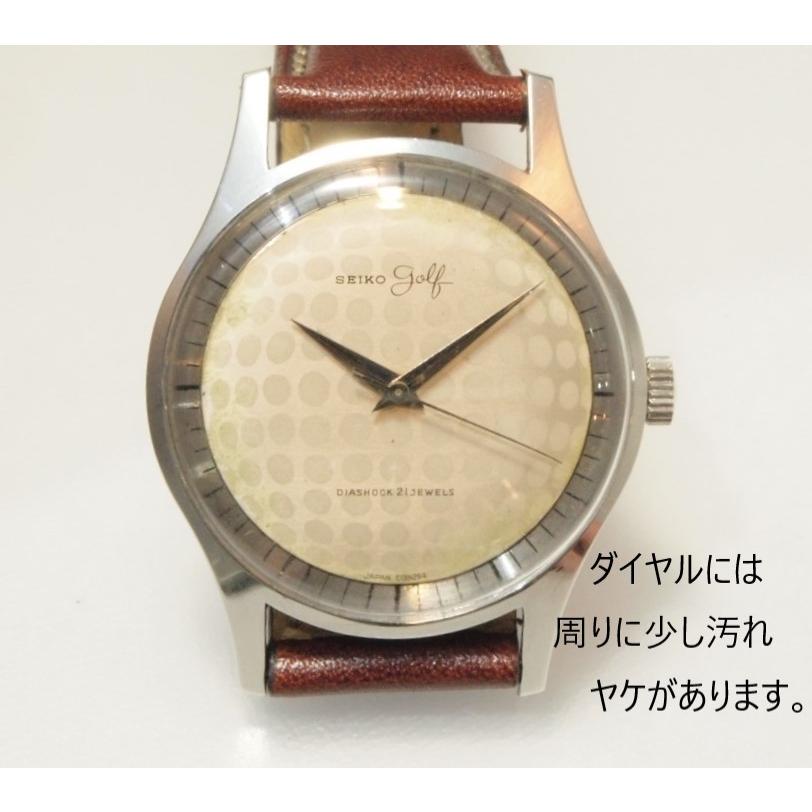 Cronos SEIKO CRONOS Golf【セイコー クロノス ゴルフ】レア Cronos SEIKO CRONOS Golf【セイコー クロノス ゴルフ】レア