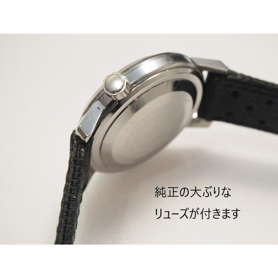 Seiko 5 Sports SEIKO Sportsmatic SilverWave【セイコー スポーツ