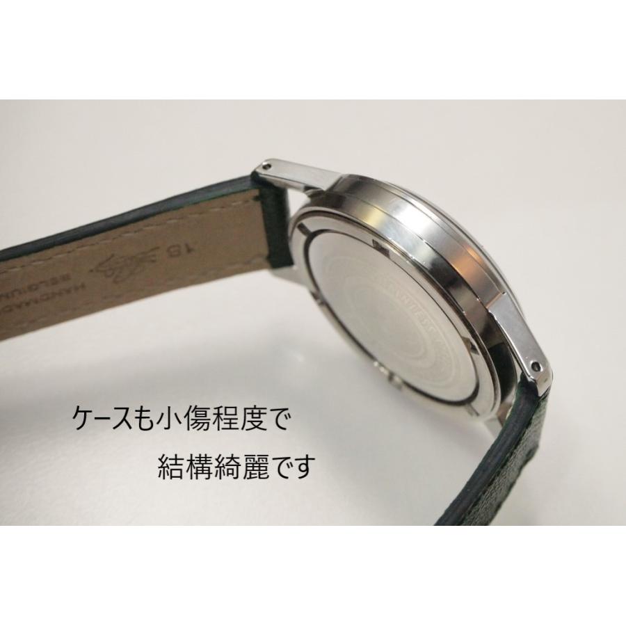 Cronos SEIKO Cronos Water Proof【セイコー クロノス 防水ケース