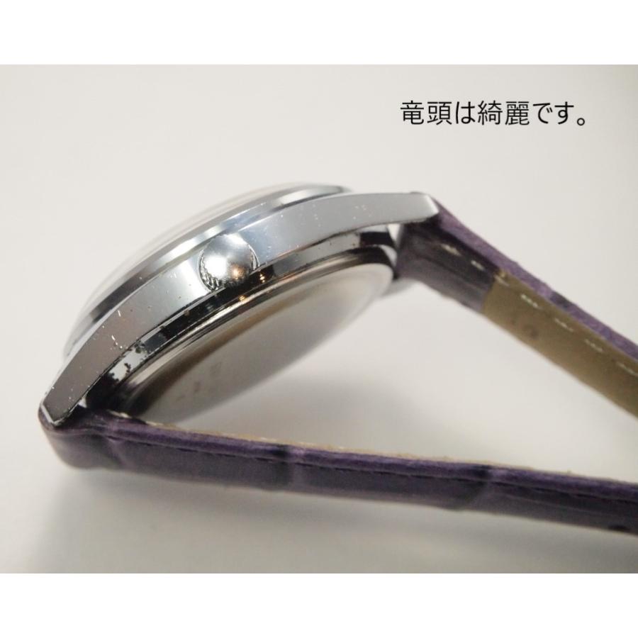 Disney Time（SEIKO） Time Micky Mouse【セイコー ディズニータイム