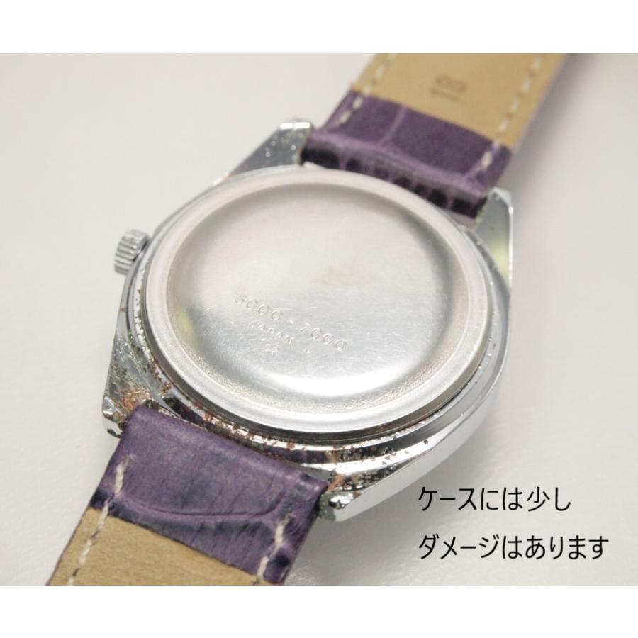 Disney Time（SEIKO） Time Micky Mouse【セイコー ディズニータイム