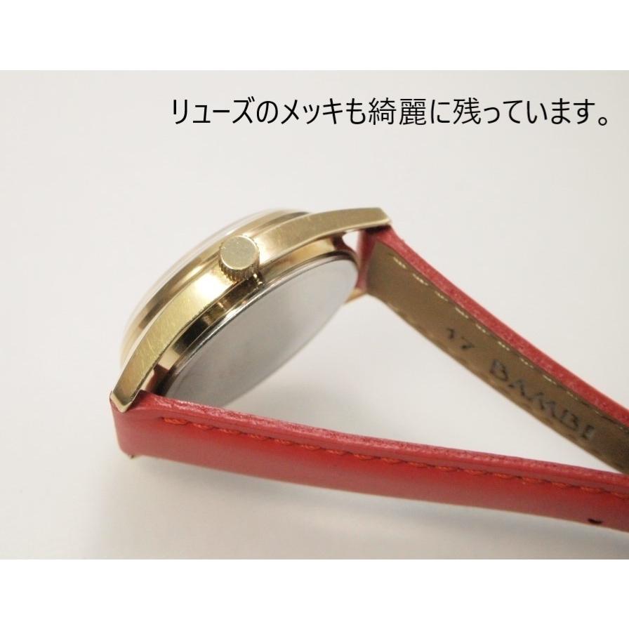 ディズニーストア S.T.A.M.P.S. スタンプス　時計　ミッキー ミニー imgrc0114838894.jpg