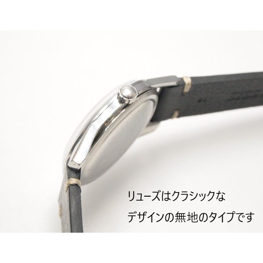 Alpinist SEIKO Champion Alpinist【セイコー チャンピオン