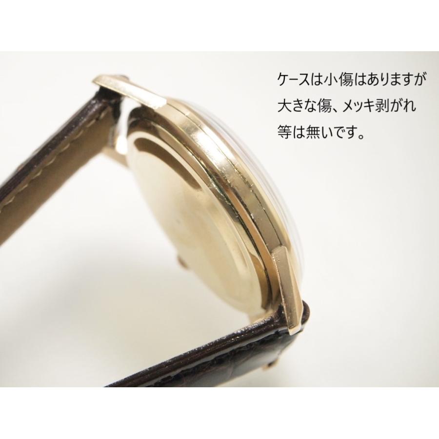 Marvel（SEIKO） SEIKO LORDMARVEL【セイコー ロードマーベル】15023