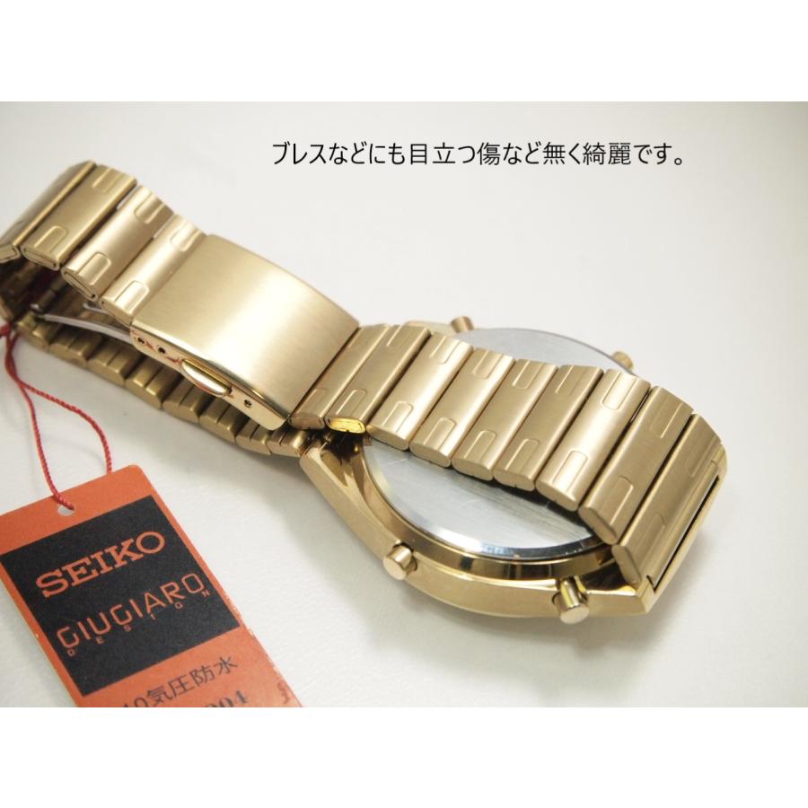SPEEDTIMER SEIKO SPEEDMASTER GIUGIARO【セイコー スピード SPEEDTIMER SEIKO SPEEDMASTER GIUGIARO【セイコー スピード