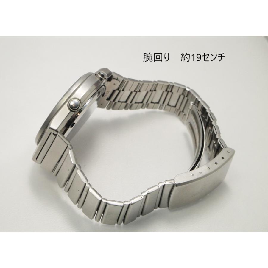 Speedmaster（SEIKO） SEIKO SPEEDMASTER【セイコー スピードマスター