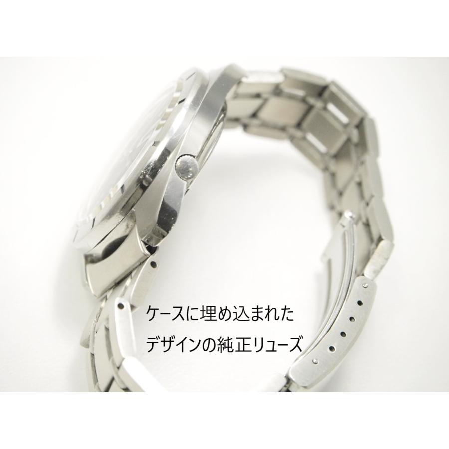 Seiko 5 Sports SEIKO SPORTS【セイコー ファイブスポーツ】5126 Seiko 5 Sports SEIKO SPORTS【セイコー ファイブスポーツ】5126