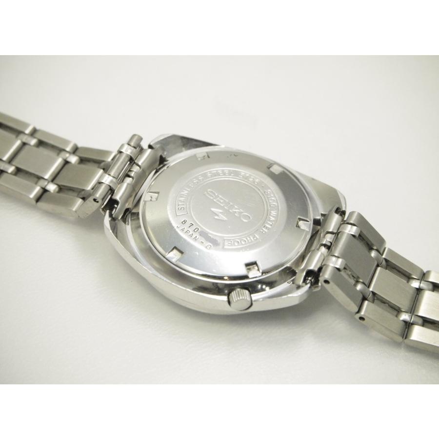 Seiko 5 Sports SEIKO SPORTS【セイコー ファイブスポーツ】5126 Seiko 5 Sports SEIKO SPORTS【セイコー ファイブスポーツ】5126